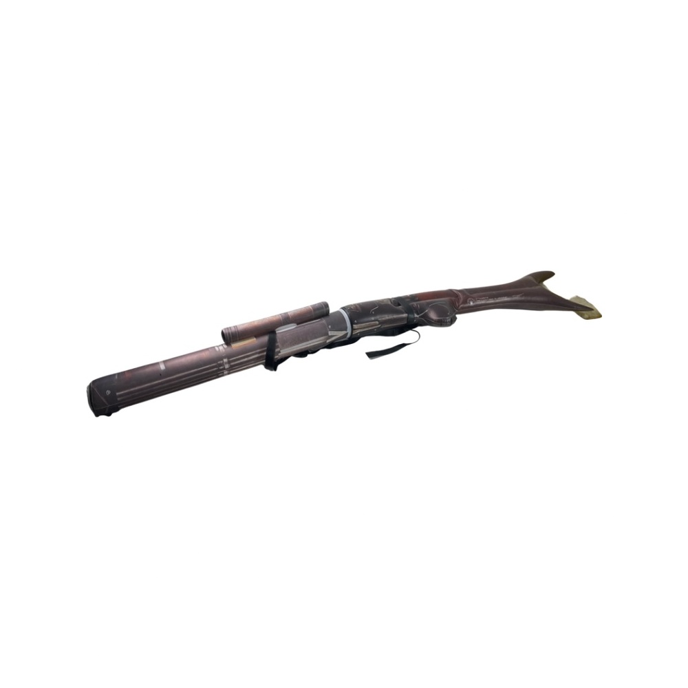 Halloween Costume Inflatable Gun